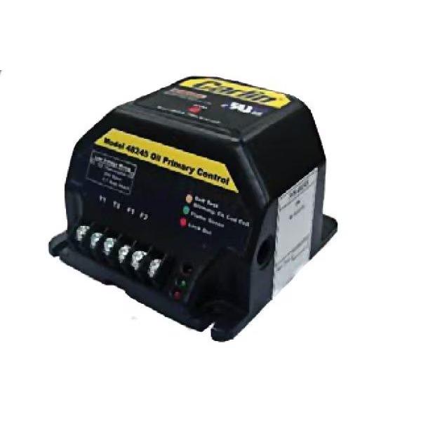 48245S 45 Second Oil Burner, Carlin, Mfr#: 48245S